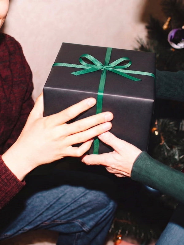 Emotional Power of Giving